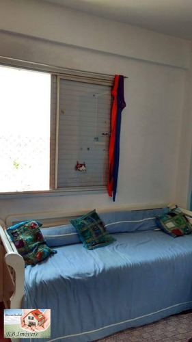Imagem 10 de 14 de Ref. Apc2488 - Apartamento No Bairro Dos Casa - Apc2488