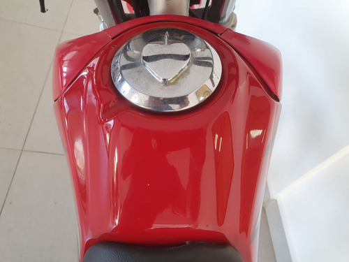 Honda Xr 200