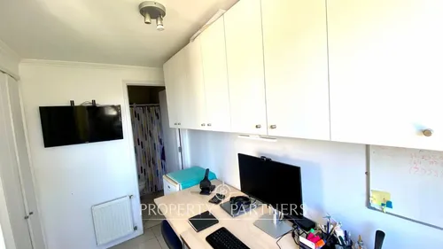 Venta Departamento En Primera Línea, Espectacular ...