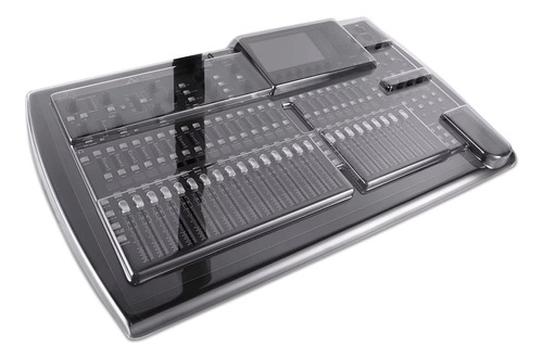 Decksaver Dsp-pc-x32 - Cubierta Para Consola Mezcladora Pro