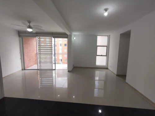 Apartamento En Arriendo En Caney. Cod A11594