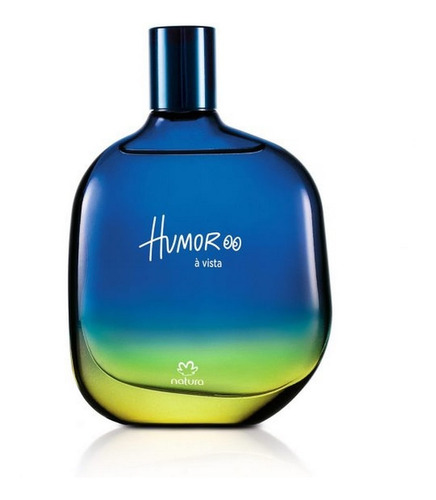 Natura Perfume Humor A Vista 30% Off