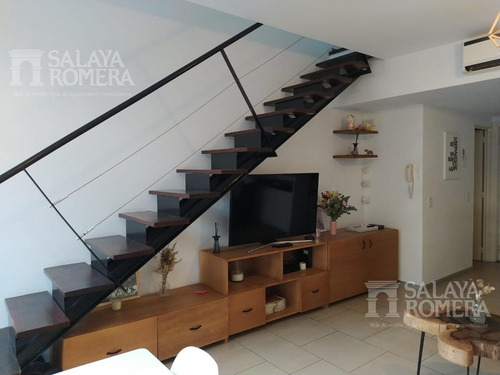 Imagen 9 de 30 de Venta Departamento De 2 Ambientes Con Cochera Olivos Martinez (amenities)