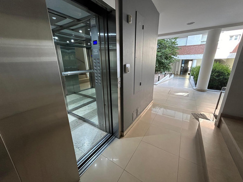 Venta Departamento Monoambiente Barrio Martin Apto Credito