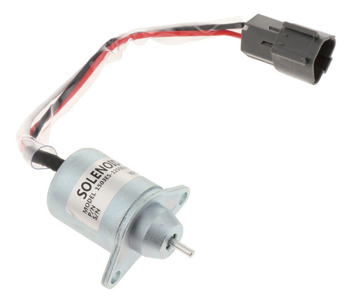 M 1503es-12s5suc12s Combustível Desligado Solenóide Para