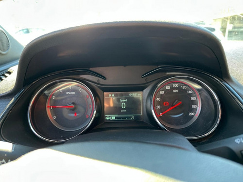Chevrolet Onix Turbo Rs ONIX HB RS 1.0T