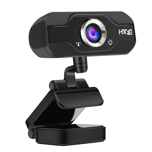 Imagen 5 de 9 de Hxsj S50 Hd Cámara Web De Escritorio Laptop Web Cámara 720p