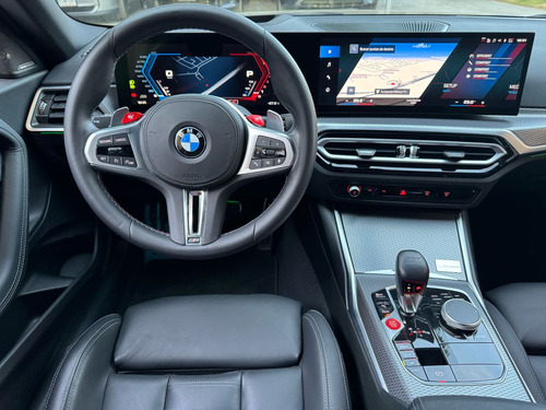 BMW M2 3.0 M2 Coupe At