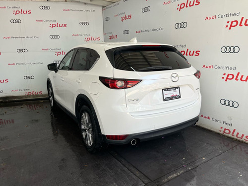 Mazda CX-5 2.0 L I At