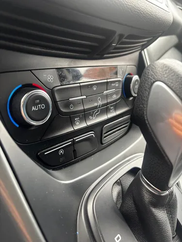 Ford Escape 2.0 Se 245 hp 4x2