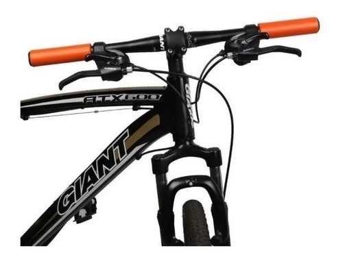 Imagen 5 de 10 de Puños Silicona Bici Mtb Grip Antideslizante - Full Salas