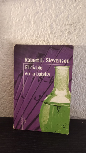 El Diablo En La Botella (rls) - Robert Stevenson
