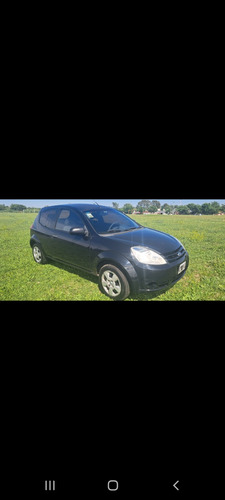 Ford Ka 1.6 Fly Viral 95cv