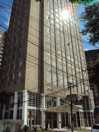 Imagem 3 de 16 de Aluguel Ou Venda Apartamento Flat Centro Guarulhos R$ 3.000,00 | R$ 320.000,00 - 7524a