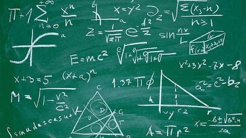 Clases Particulares Matemáticas, Resolución Guías Y Trabajos