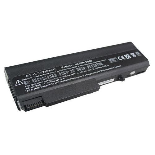 Bateria Para Hp Elitebook 8440w Alta Duracion Facturada