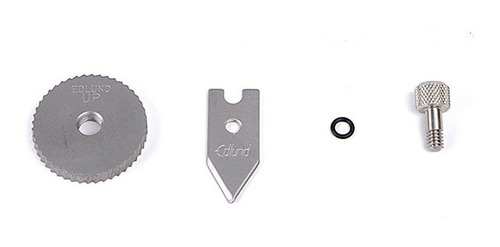 Edlund Kt1415 S / S Cuchillo Y Kit De Sustitución De Engrana