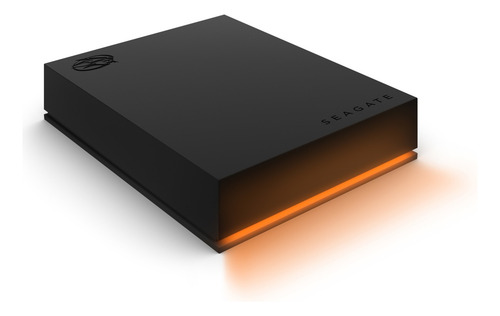 Disco Duro Externo Seagate Stkl5000400 5tb 2.5 Firecuda