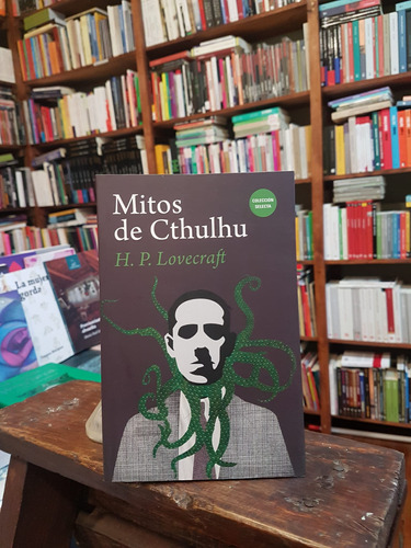 Mitos De Cthulhu