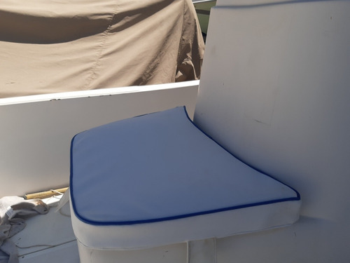 Peñero Rubber Marine Aventura 23'