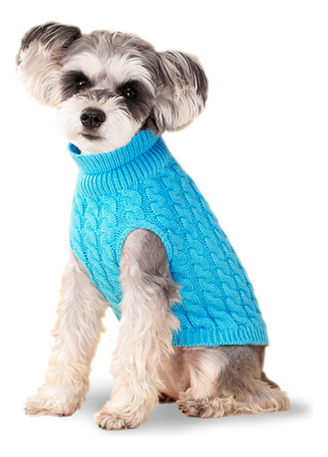 Suéter Para Perros Ropa Para Perros Pequeños Y Medianos
