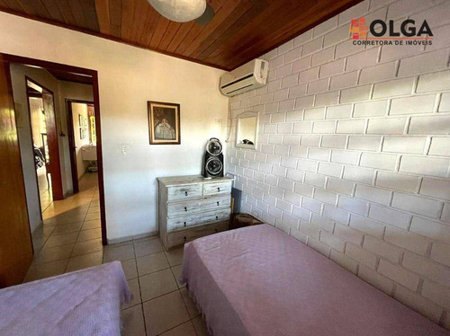 Imagem 15 de 30 de Casa Em Condomínio Com Piscina E Área Gourmet, À Venda - Gravatá/pe - Vl0474