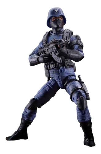 G.i. Joe Classified Series Cobra Officer