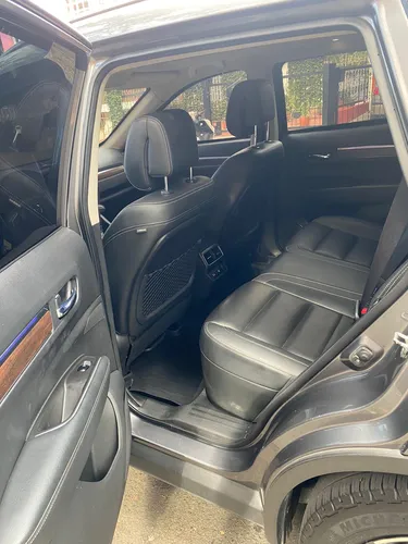 Renault Koleos 2.5 Intens