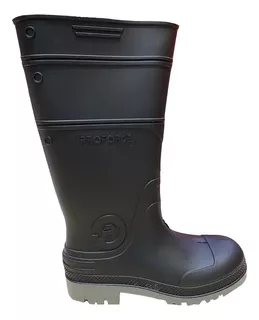 Botas De Lluvia Hombre Proforce Industrial Lavadero Campo