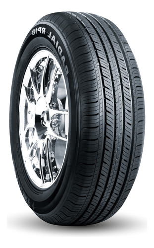 Neumático Westlake Rp18 215/55r16 93v M+s 3 Pagos