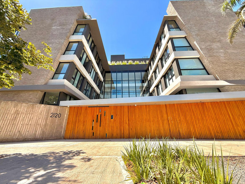 Departamento En Barrio Parque Leloir