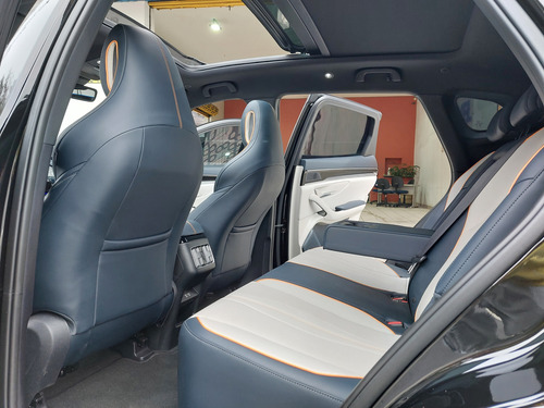 BYD Song Plus 1.5 Dm-I Aut. 5P Hibrido