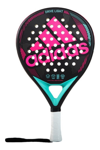 Raqueta Pala De Padel adidas Drive Light 3.1