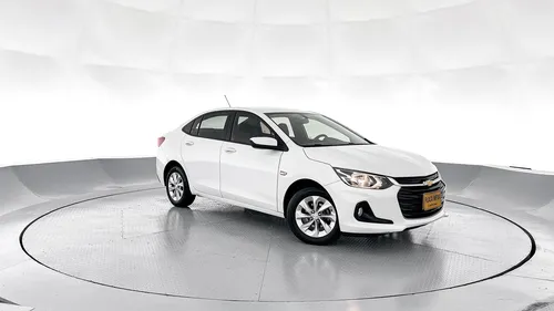 Chevrolet Onix Ltz