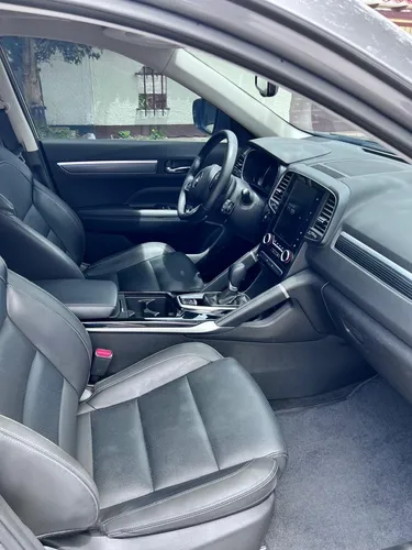 Renault Koleos 2.5 Intens