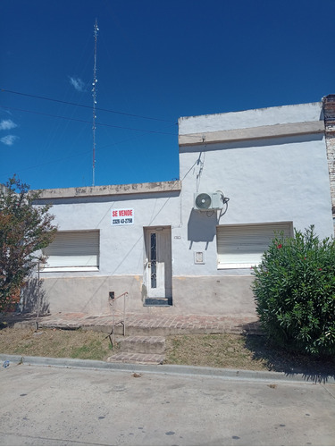 Casa En San Antonio De Areco 