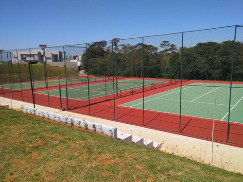 Imagem 5 de 14 de Eur- Central Park Residence- Lotes De 500 M2 Em 180 Parcelas