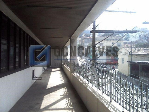Imagem 13 de 15 de Venda Predio Comercial Sao Caetano Do Sul Ceramica Ref: 9329 - 1033-1-93296