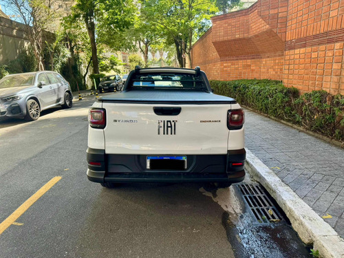 Fiat Strada 1.4 Endurance Cab. Cs Plus Flex 2p