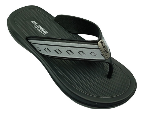 Sandalias Caballero Sport Baño Playa Hogar Tallas 25-29