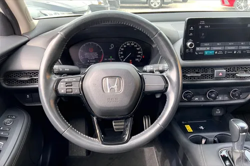 Honda Hr-v 2024