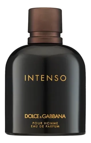 Perfume Dolce Gabbana Intenso Edp 75 Ml