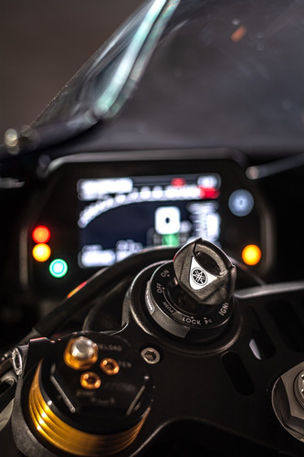 Imagen 24 de 24 de Yamaha R1 2019 - Yzf R1 - Única Por Su Estado!