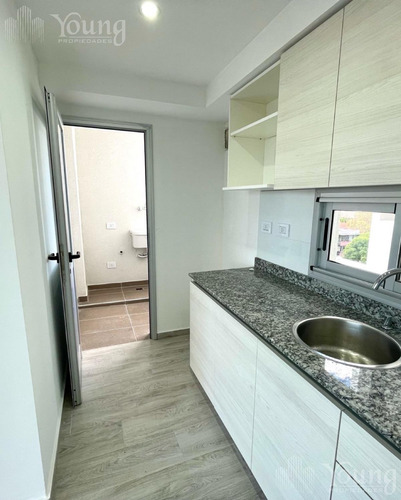Departamento En Venta Quilmes