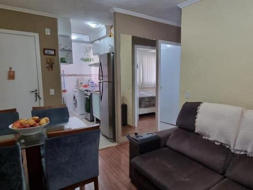Imagem 2 de 9 de Ref.: 19016 - Apartamento Em São Paulo Para Venda - 19016