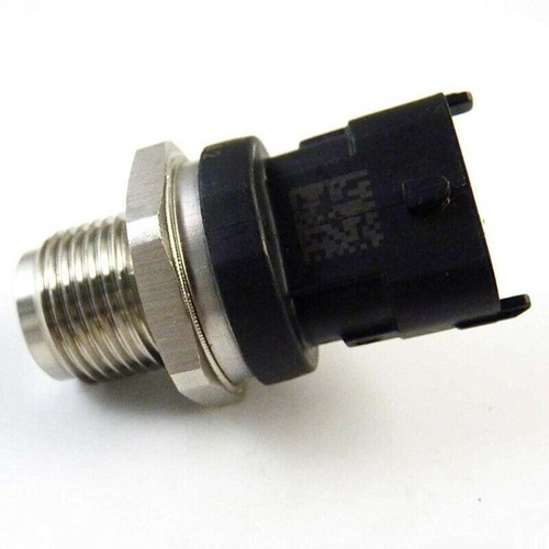 Sensor De Presion De Combustible Diesel Cummins 0281002706