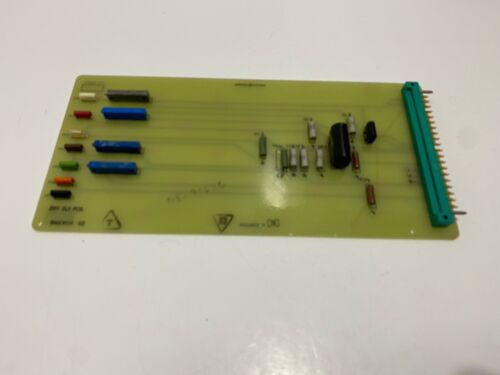 General Electric 948d818 G3 / 948d817-0 Circuit Board Ggk