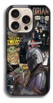 Comprar Funda Antigolpes Para Iphone Y Otros Mandalorian Baby Yoda 2 Iphone 11 Pro Max
