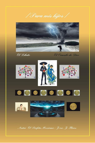 Libro Para Mis Hijos El Librito / El Oráculo De Dios (spani