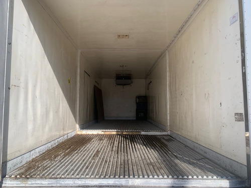 Imagem 5 de 19 de Baú Refrigerado Ibiporã 8,60 Metros 18x De R$ 2.615,36